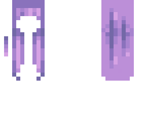 amethyst // hb