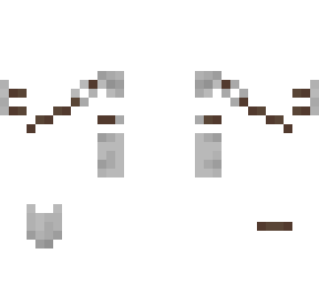 armor pieces (base)