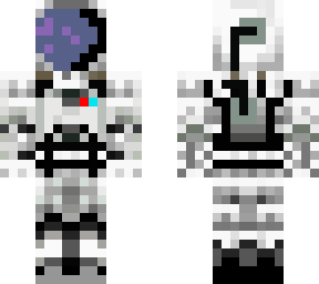 astronaut