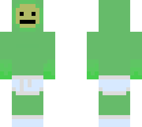 avocado dude