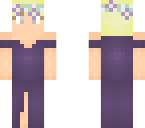 aylin dressed in progress