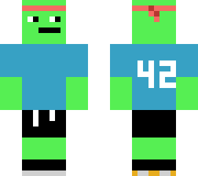 basketball frog