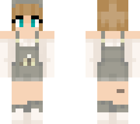 bee outfit edit