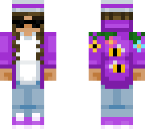 beez | custom skin