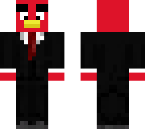 bird