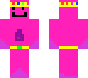 blizard king [friend]