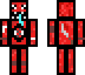 blood seeker