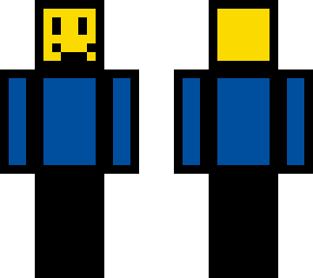 blue and yellow smile error