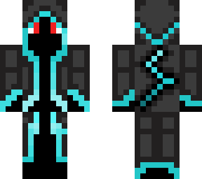 blue knight