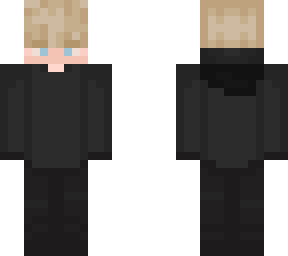btsoccer27yt skin #6 or 7 idk lol (cranexe edit with blond hair)