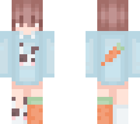 bunny girl