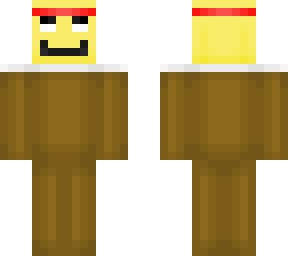 buttercupismad request