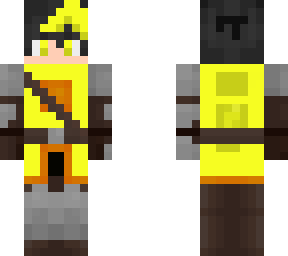 caballero iv