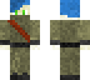 camo ninja