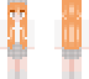 casual skin