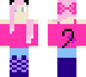 cat-girl