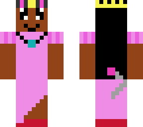 cat princess