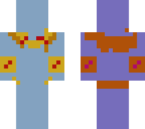 chaos entity