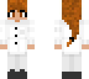 chef  glowria