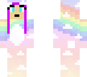 cloud pj