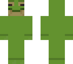 cold frog base