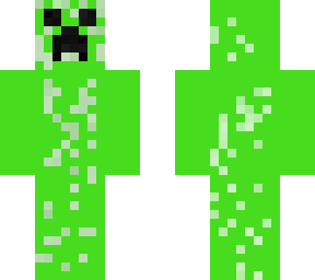 creeper