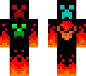creeper hall remodled
