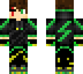 creeper shad