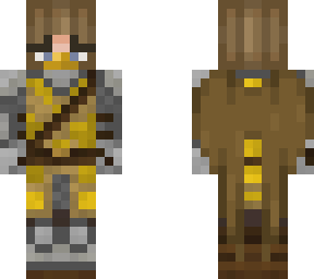crypt3dd pandora skin