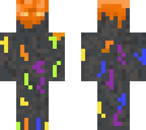crystal golem