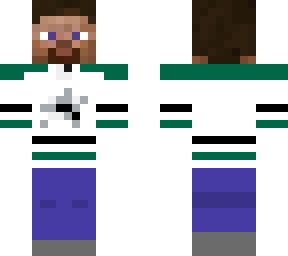 dallas stars away jersey
