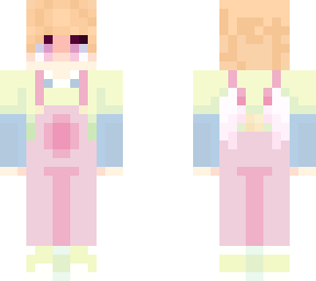 dally~ *not my og skin