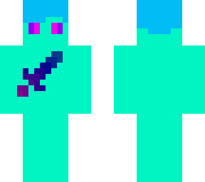 dark dagger skin 2.0