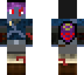 dark link dameged