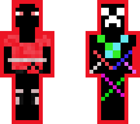 darkness god