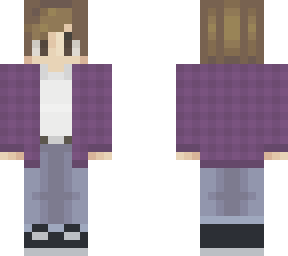 dash's skin
