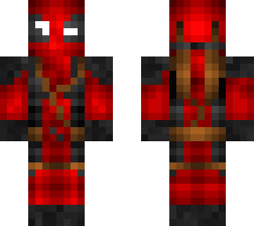 deadpool