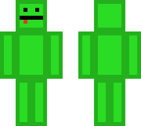 derpy slime