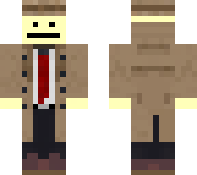 detective natslime