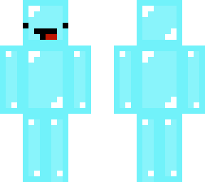 diamond noob