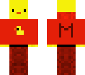 duck