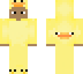 duck
