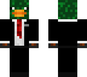 duck