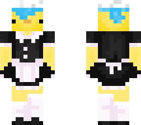 duck maid