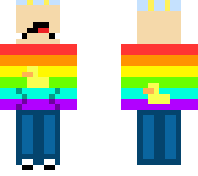 duck noob