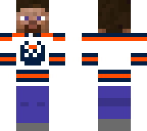 edmonton oilers away jersey