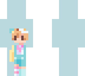 egg; pixel art