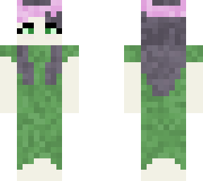 elf girl
