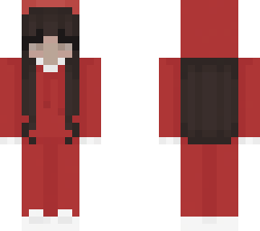 elmo girl