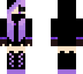 end princess